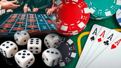 AE Live Casino - Sảnh cược đỉnh cao cho cao thủ